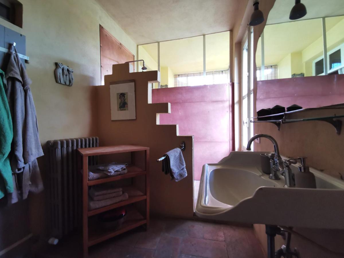B&B Casa Percivalle Borgo Priolo Exterior foto